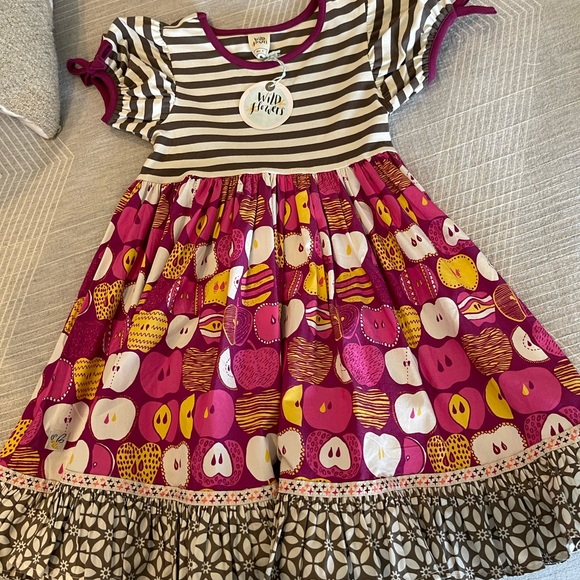 Matilda Jane and Wild Flowers LOT - 4 and 6 - Picture 2 of 8